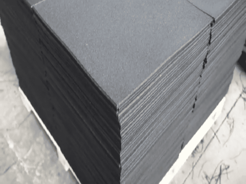 reading rubber material data sheets